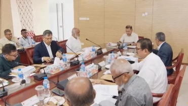 একনেকে অনুমোদন পেল ৩ মেট্রোরেল প্রকল্প
